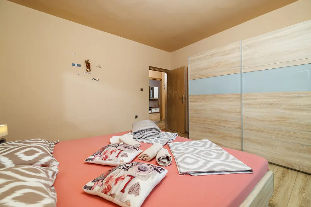 Ferienwohnung in Rab  999213434 40937 – Foto 11