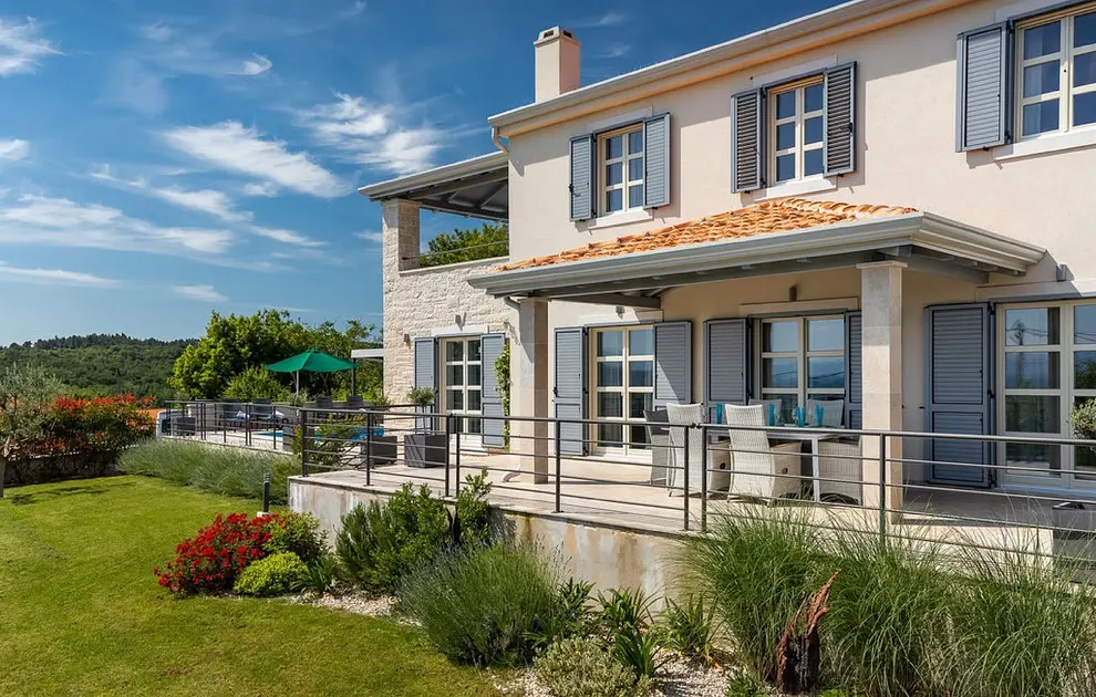 Ferienwohnung in Porec mit Pool 999224022 42133 – Foto 2
