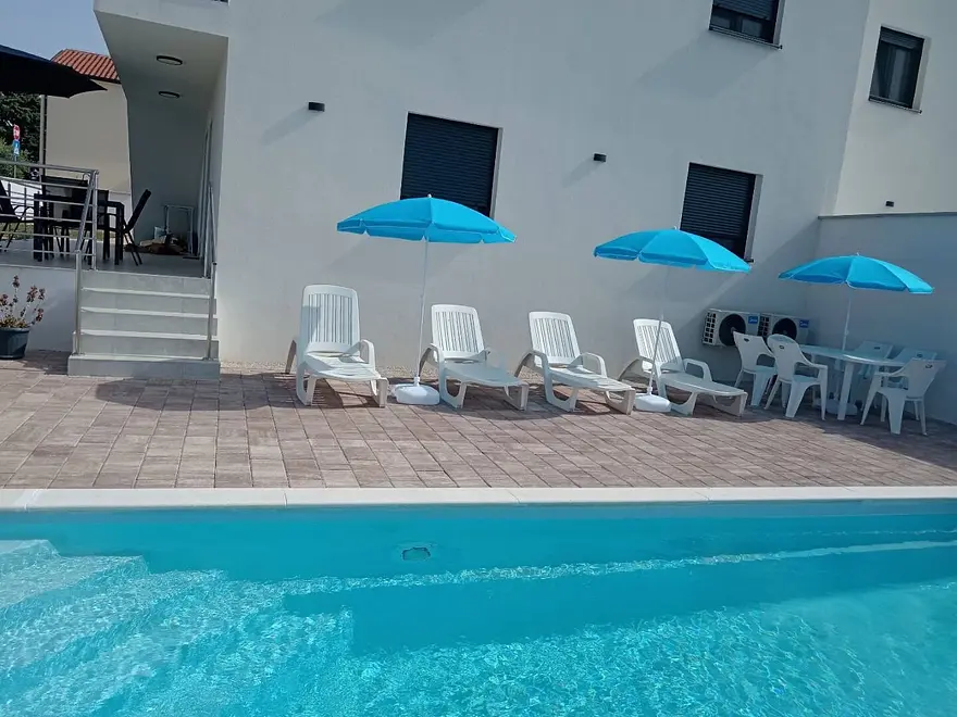 Ferienwohnung in Umag mit Pool 999211525 39293 – Foto 36