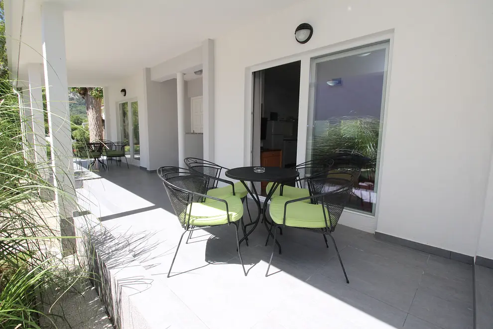 Ferienwohnung in Baska  999223544 41671 – Foto 25