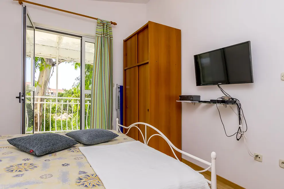 Ferienwohnung in Rogoznica  999202750 31024 – Foto 4