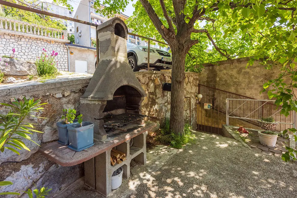 Ferienwohnung in Senj  999208159 36136 – Foto 5