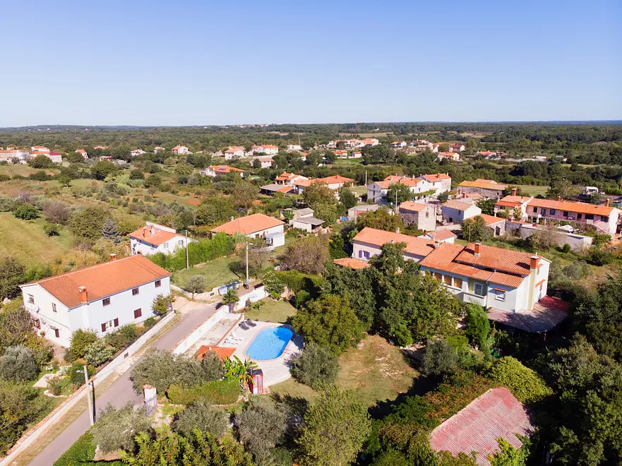 Ferienwohnung in Liznjan mit Pool 999204928 33103 – Foto 42