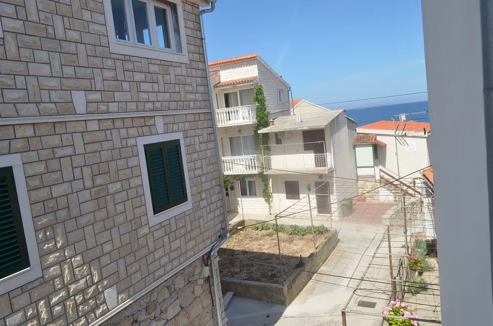 Ferienwohnung in Primosten  66110375 3531