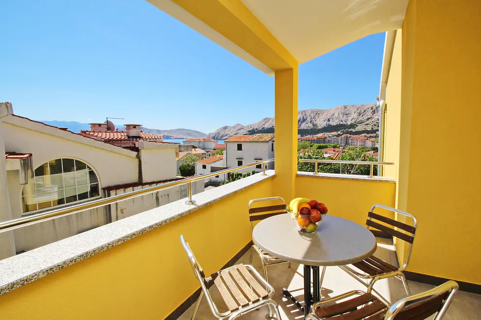 Ferienwohnung in Baska  999224067 42177 – Foto 9