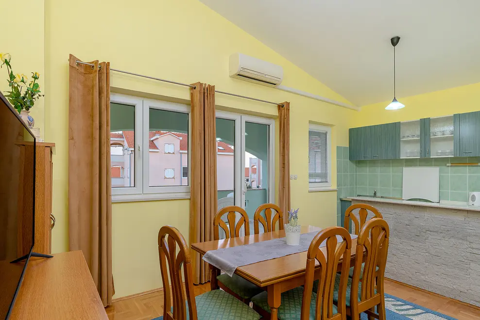 Ferienwohnung in Novalja  999208760 36714 – Foto 31