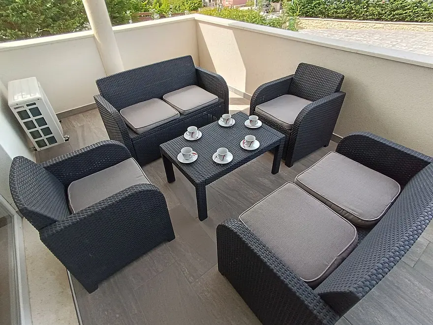 Ferienwohnung in Primosten  999204661 32852 – Foto 30