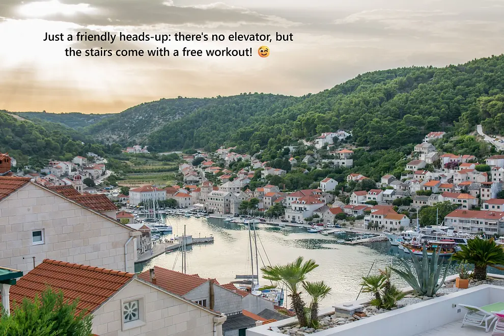 Ferienappartment in Brac  999223207 41598 – Foto 42