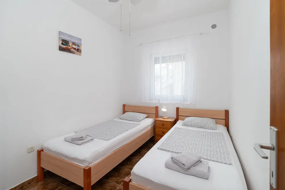 Ferienwohnung in Vir  999209933 37828 – Foto 22