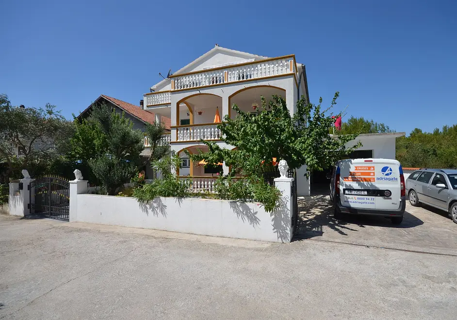 Ferienwohnung in Vodice  999202702 30976 – Foto 15