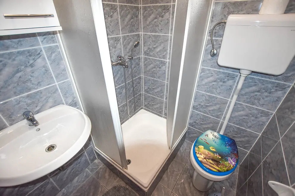 Ferienwohnung in Starigrad mit Pool 999207345 35402 – Foto 34