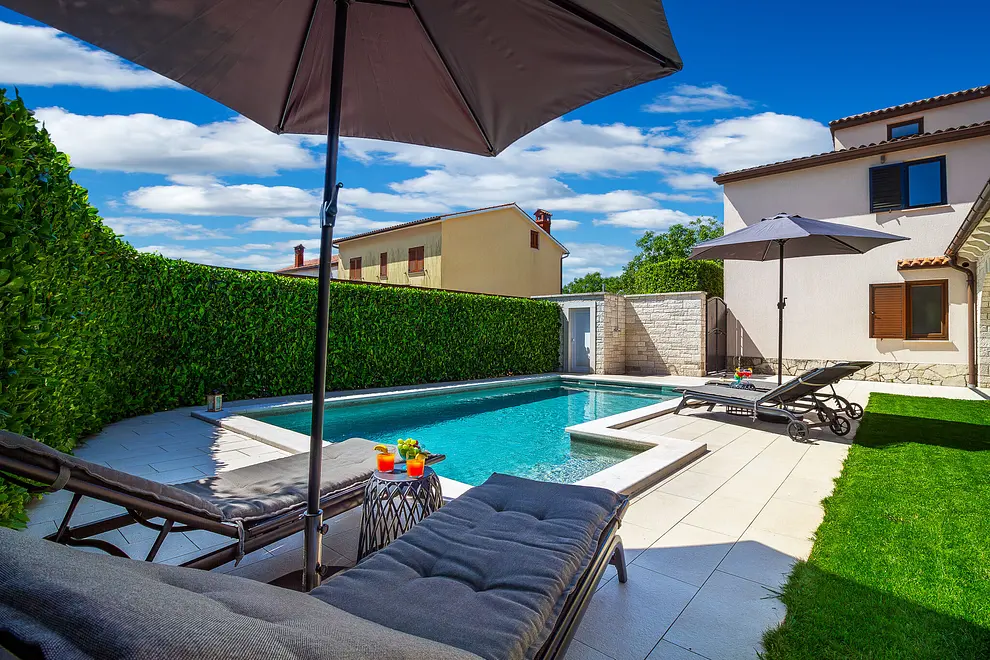 Ferienhaus in Barban mit Pool 999227741 42537 – Foto 6