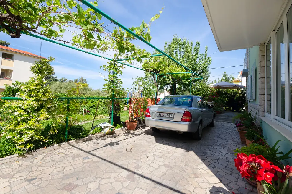 Ferienwohnung in Banjol  999205018 33189 – Foto 5