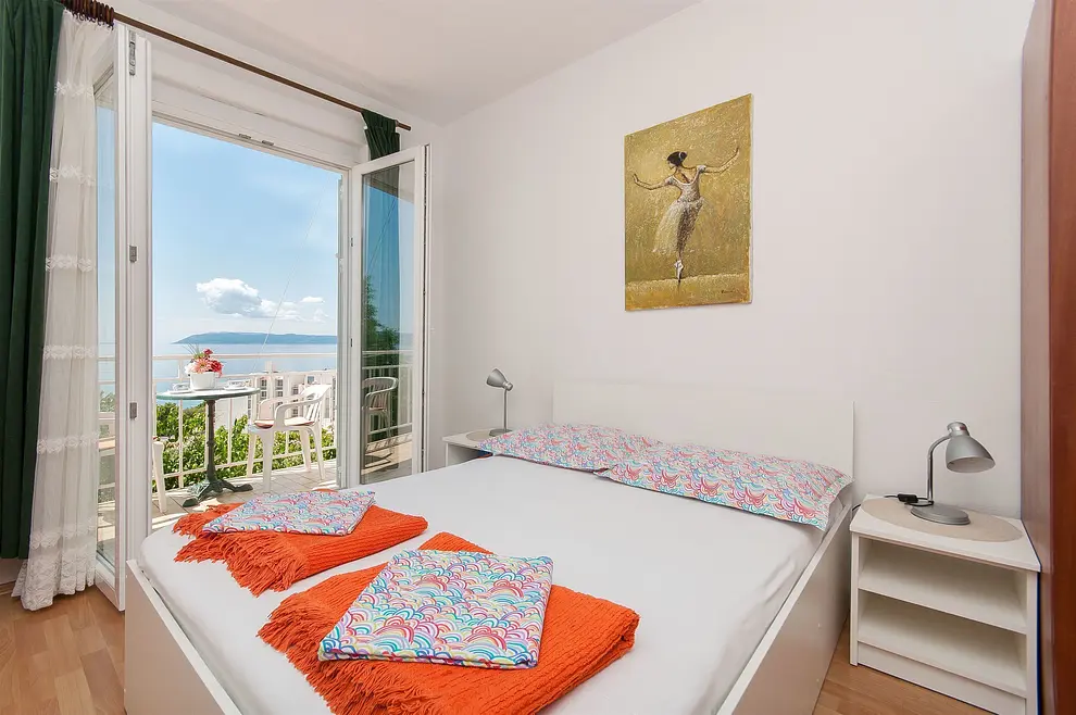 Ferienwohnung in Makarska  999204522 32716 – Foto 8
