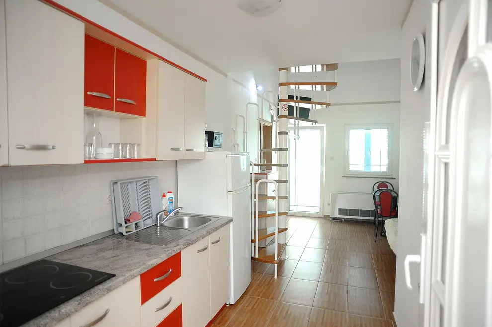 Ferienwohnung in Novalja mit Pool und haustiergeeignet 999210512 38366 – Foto 24