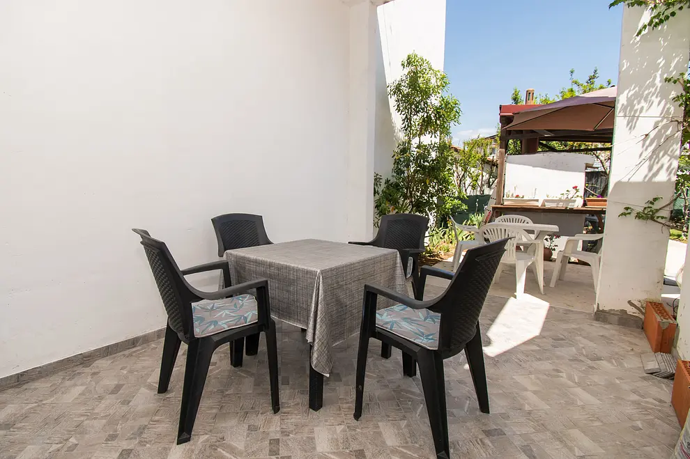 Ferienwohnung in Nin haustiergeeignet 66136200 19922