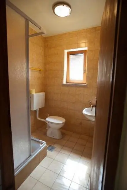 Ferienwohnung in Novi Vinodolski  999206933 35017