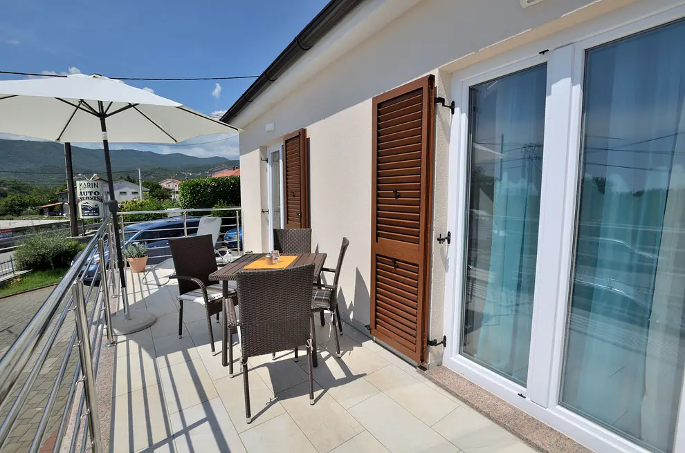 Ferienwohnung in Matulji  999206349 41123 – Foto 3