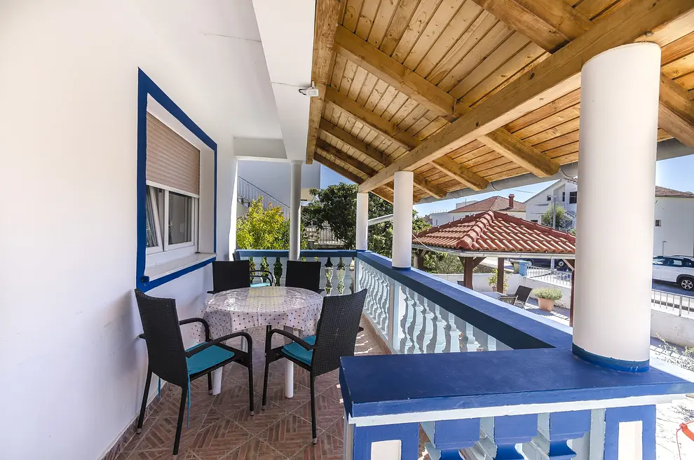 Ferienwohnung in Murter  66138003 21091