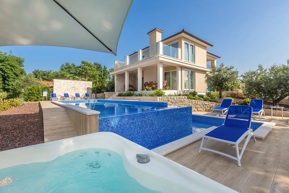Ferienhaus in Krk mit Pool 999212750 40324 – Foto 31