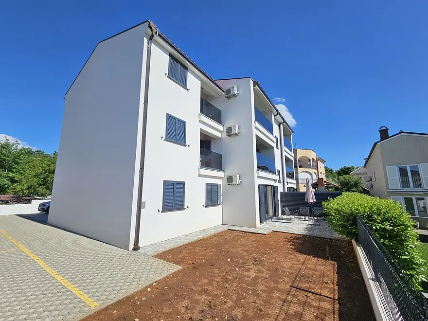 Ferienwohnung in Krk  66143074 24580