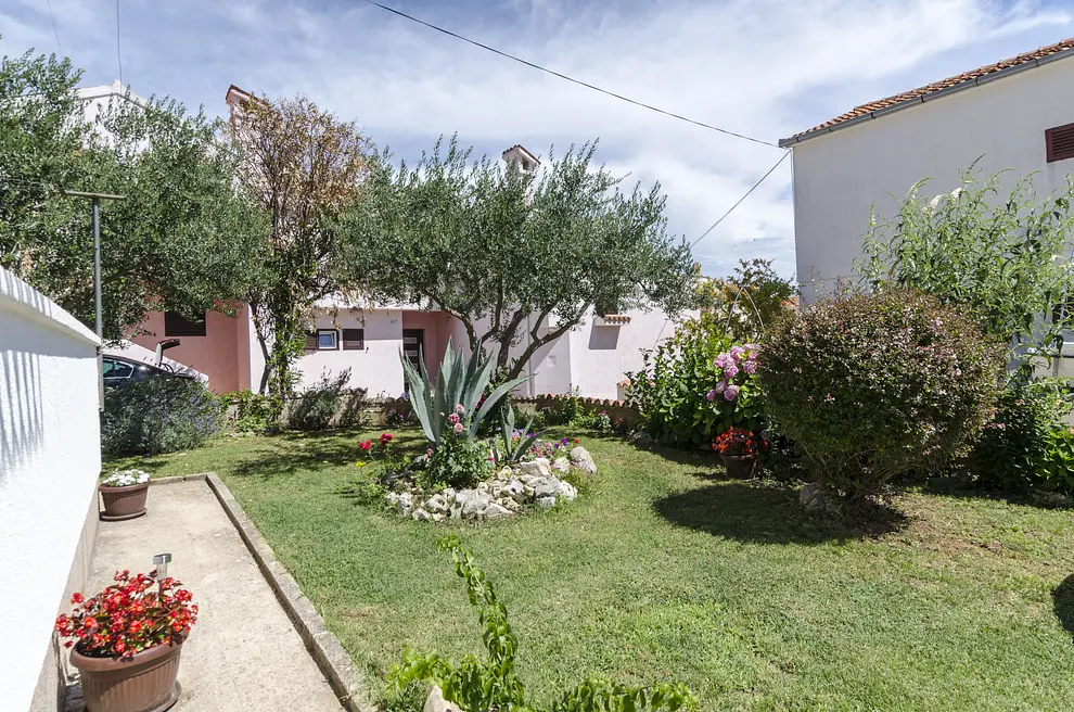 Ferienwohnung in Vodice  999202287 30597