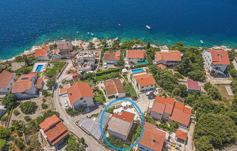 Ferienwohnung in Rogoznica mit Pool 999212441 40071 – Foto 3