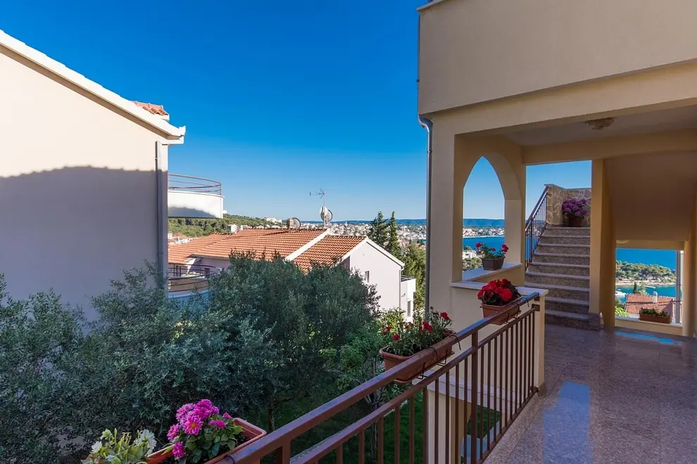 Ferienwohnung in Ciovo  999211742 39484 – Foto 34
