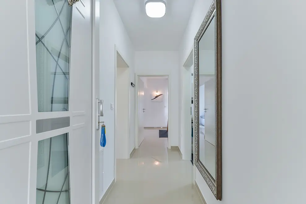 Ferienwohnung in Vir  999205231 33398 – Foto 1