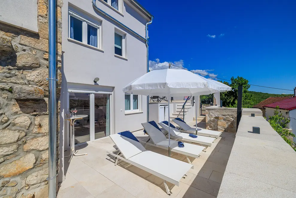 Ferienwohnung in Crikvenica mit Pool 999207899 35900 – Foto 26