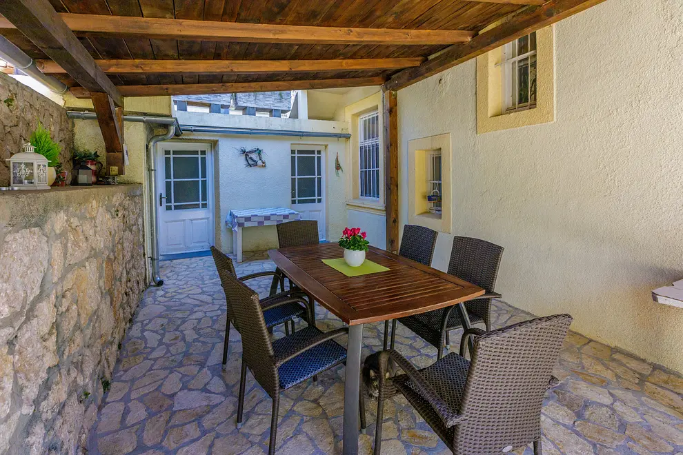 Ferienhaus in Novi Vinodolski mit Pool 999204692 32883 – Foto 42