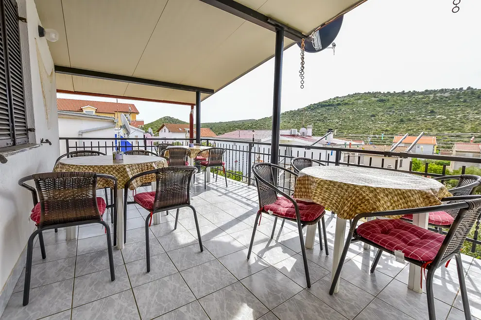 Ferienwohnung in Rogoznica  999202352 30659 – Foto 2