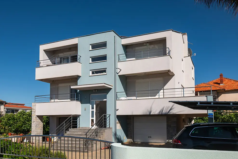 Ferienwohnung in Nin  66146049 25529