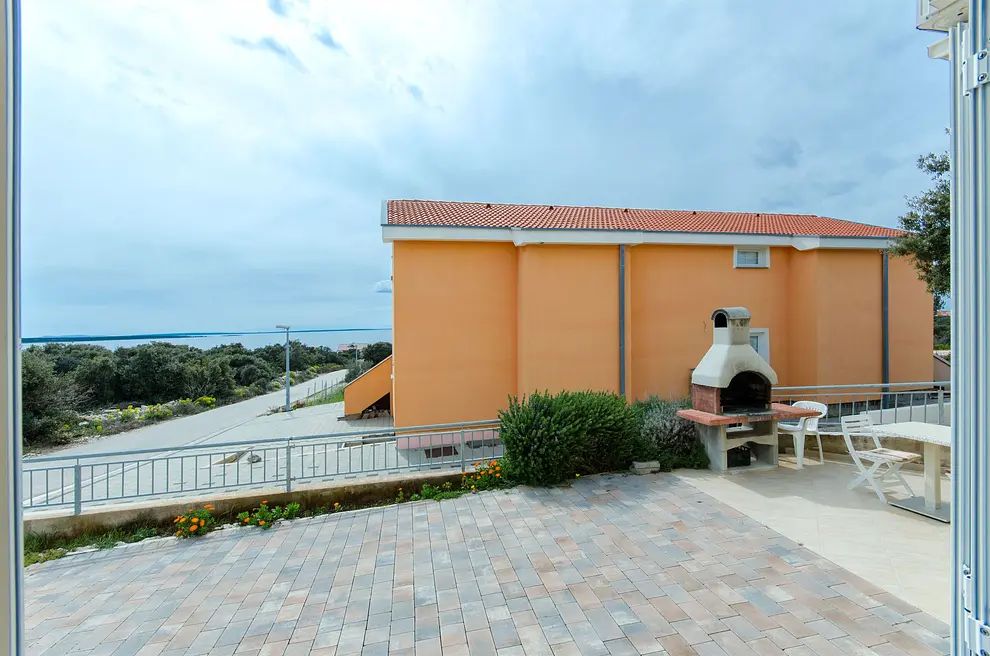 Ferienwohnung in Mandre  999207781 35797 – Foto 3