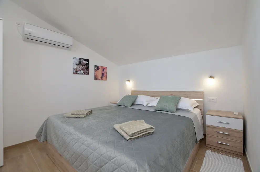 Ferienwohnung in Porec mit Pool 999209873 37772 – Foto 24