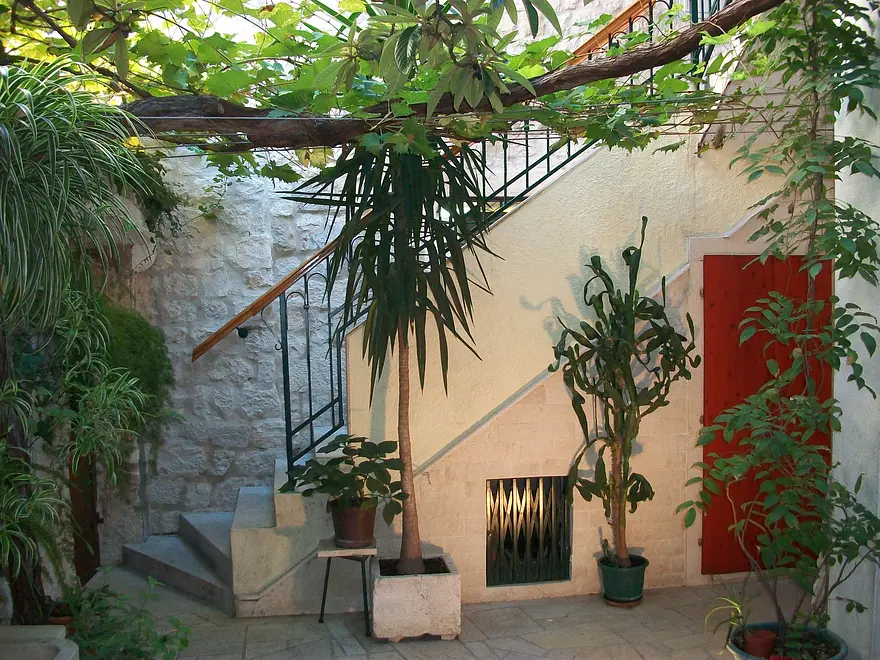 Ferienappartment in Trogir  999203880 32106 – Foto 14