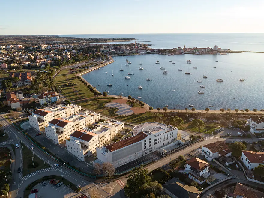 Ferienwohnung in Umag mit Pool 999223979 42090 – Foto 14