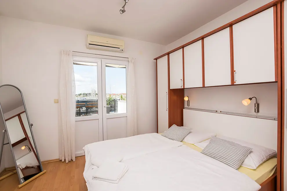 Ferienwohnung in Vodice haustiergeeignet 999202493 30778 – Foto 6
