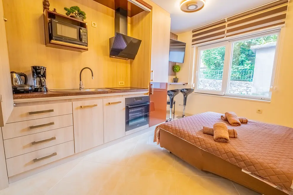 Ferienwohnung in Novi Vinodolski  999210435 38296 – Foto 18