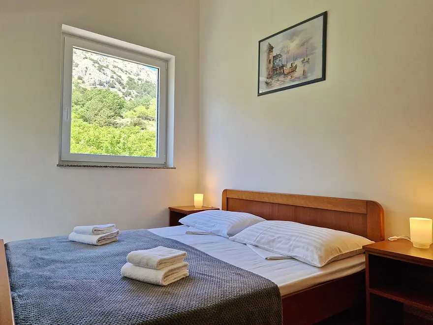 Ferienwohnung in Baska  999223529 41656 – Foto 13