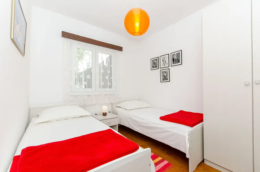 Ferienwohnung in Rogoznica  999205347 33511 – Foto 53