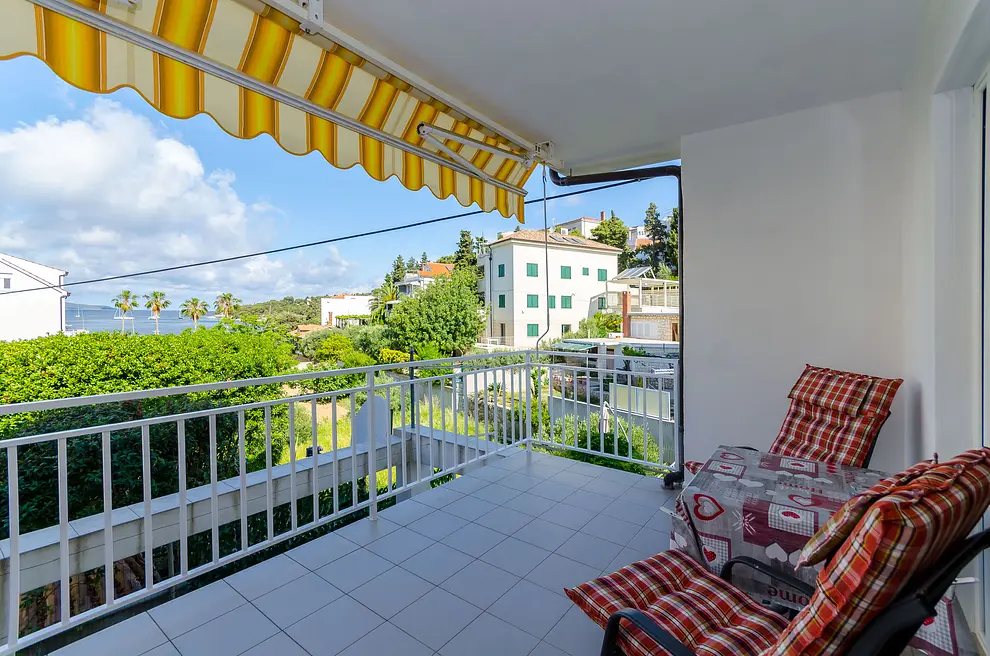 Ferienwohnung in Hvar  66146310 25598