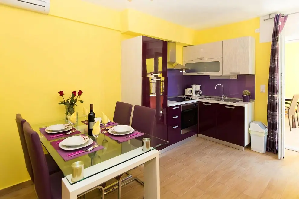 Ferienwohnung in Crikvenica mit Pool 999204657 32848 – Foto 11