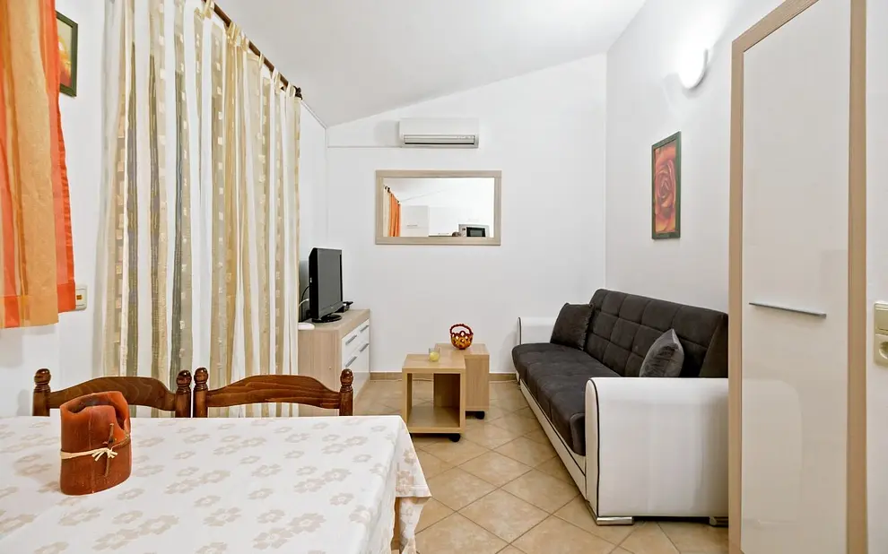 Ferienwohnung in Rogoznica mit Pool 999210907 38738 – Foto 14