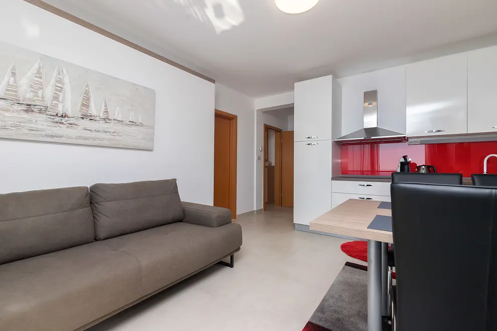 Ferienwohnung in Opatija mit Pool 999204623 32815 – Foto 11