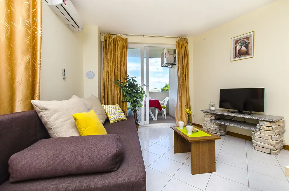 Ferienwohnung in Nin  66119553 7729