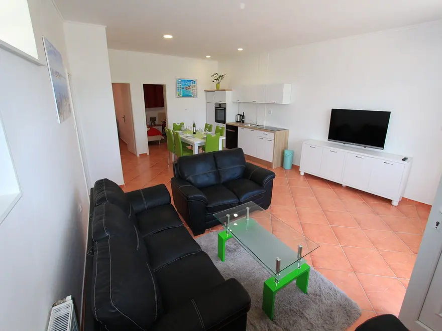 Ferienwohnung in Novi Vinodolski  999205811 33949 – Foto 15