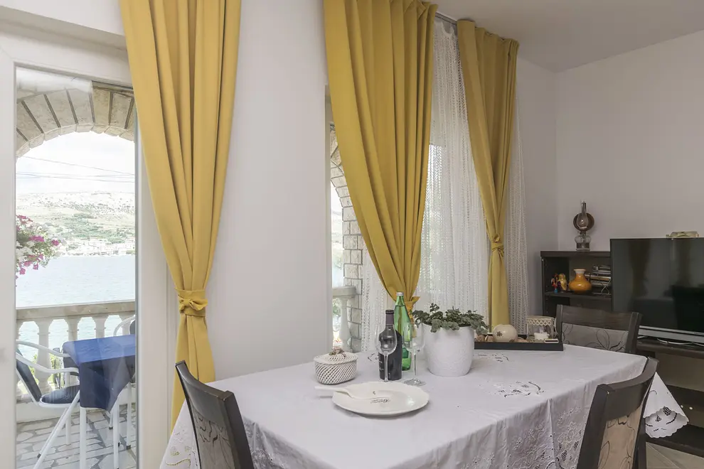 Ferienwohnung in Pag haustiergeeignet 999203071 31330 – Foto 5