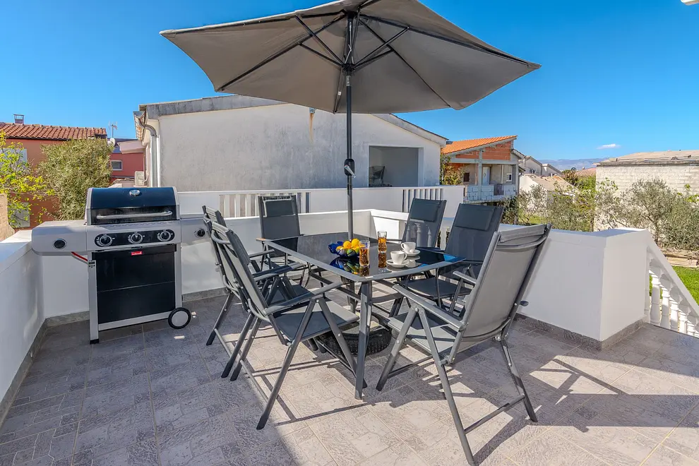 Ferienwohnung in Vir  66159234 29583