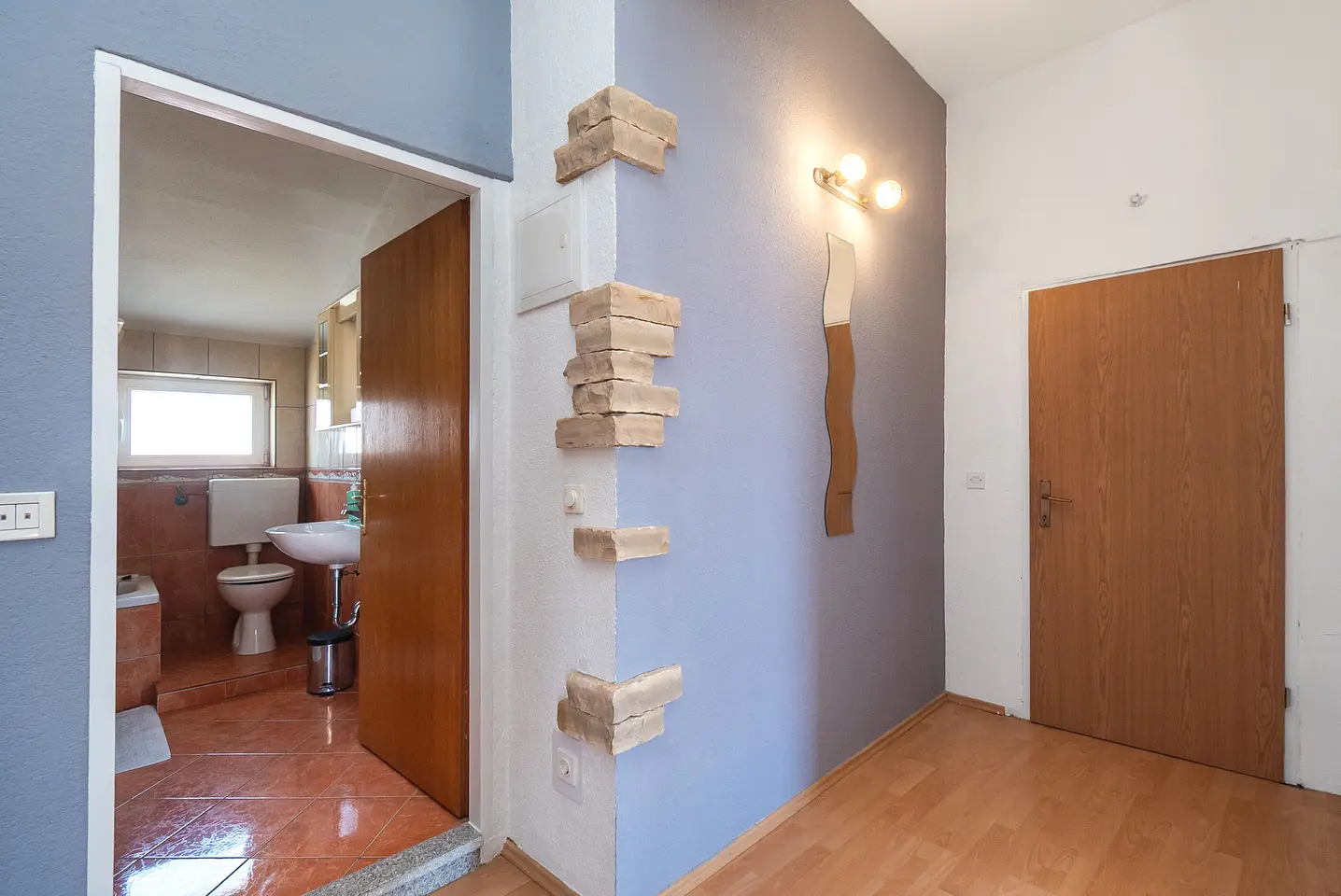 Ferienwohnung in Vodice  999203017 31276